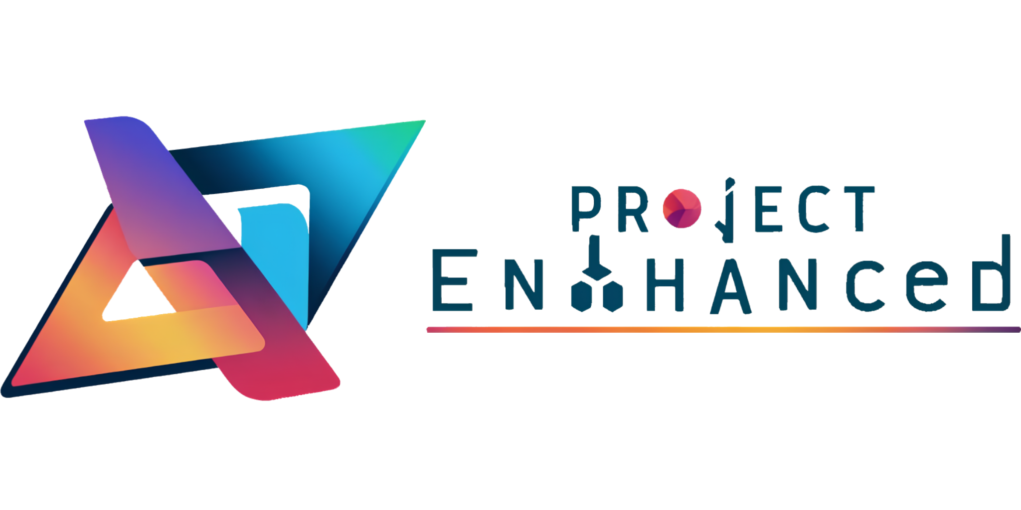 ProjectEnhanced Logo